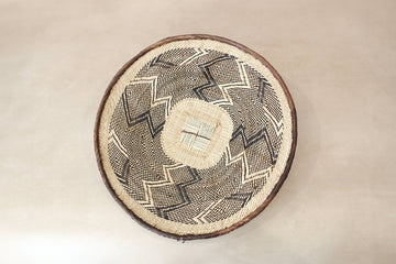 Tonga Basket Collection - No 14