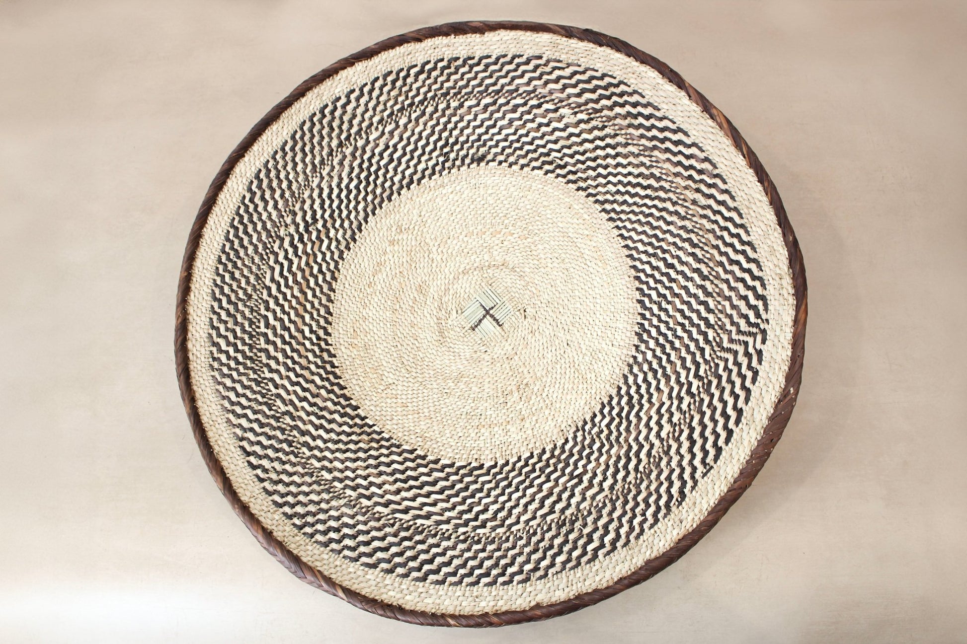Tonga Basket Collection - No 16