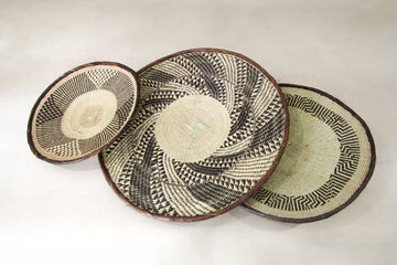 Tonga Basket Collection - No 5