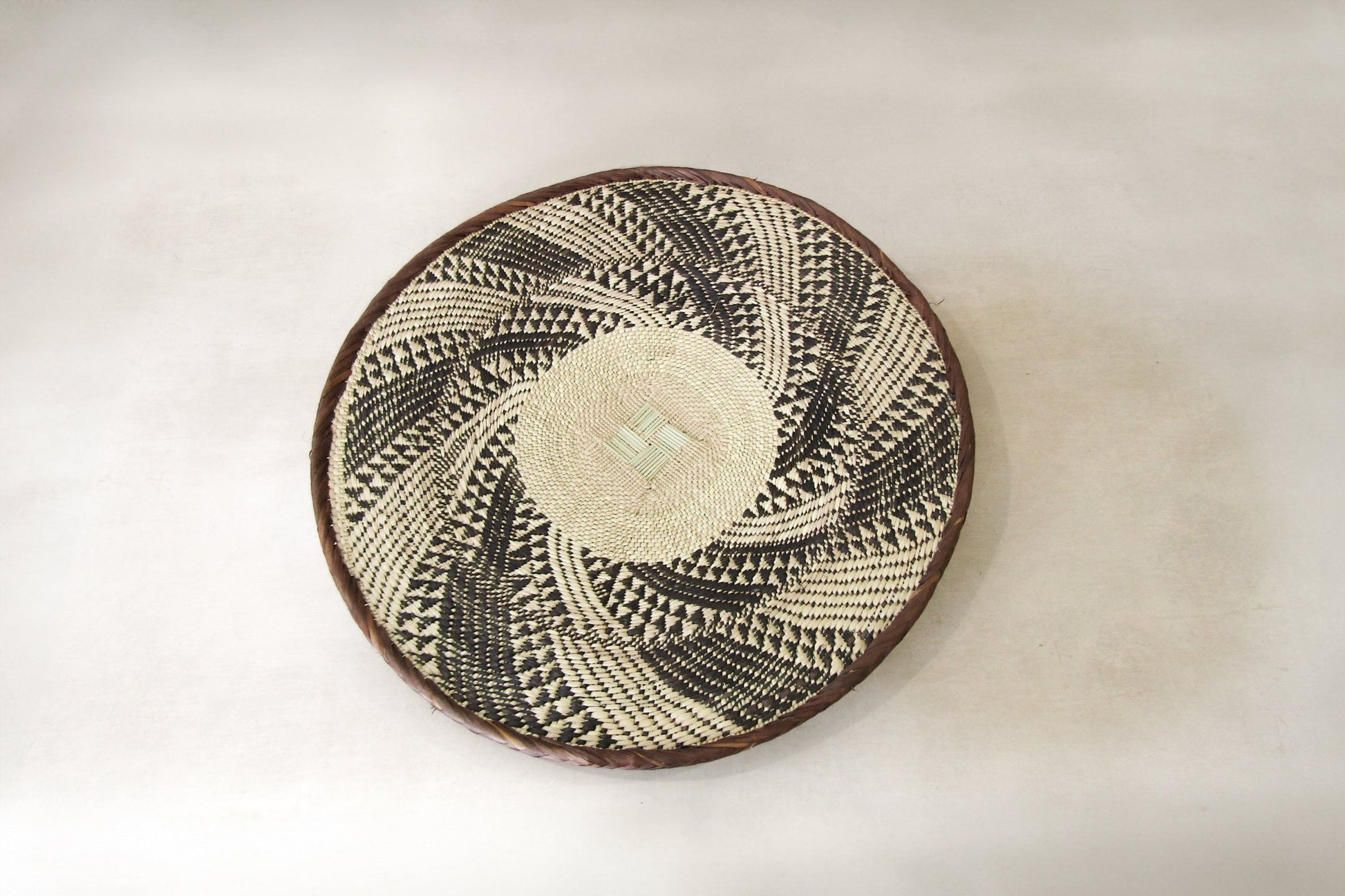 Tonga Basket Collection - No 5