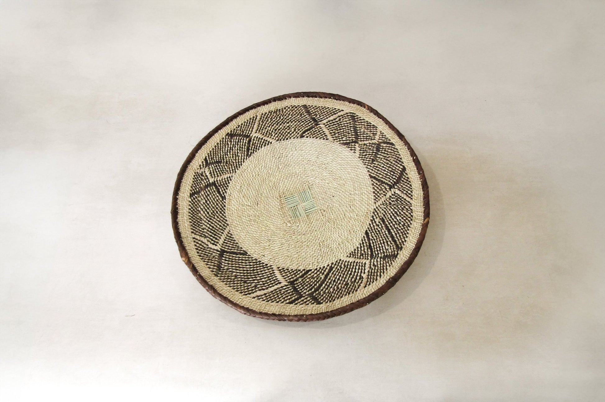 Tonga Basket Collection - No 7