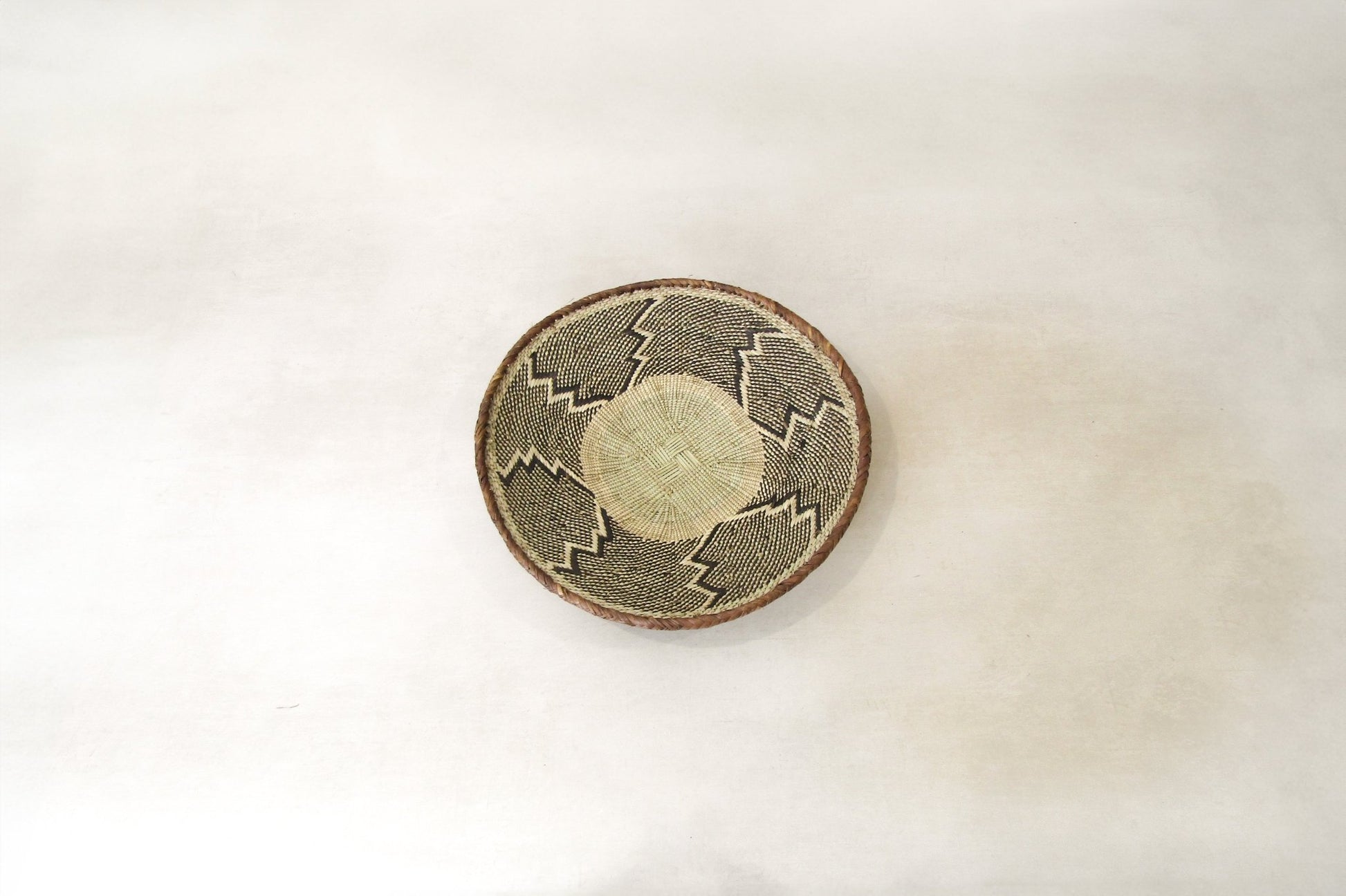 Tonga Basket Collection - No 7