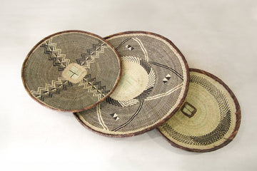 Tonga Basket Collection - No 8