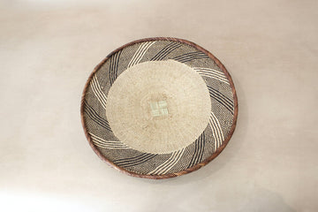 Tonga Basket Collection - No 9