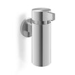 Tores Brushed Stainless Steel Wall Soap Dispenser 40356