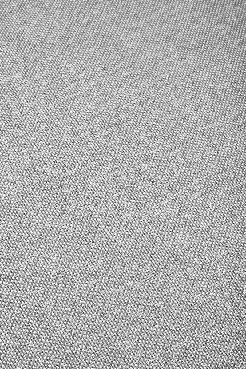 Toulouse Grey Fabric Left Arm Sofa