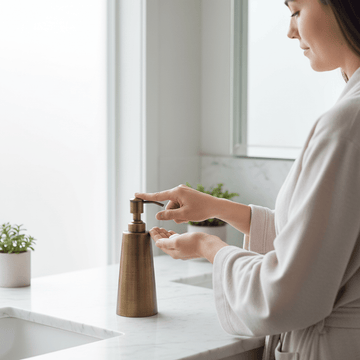 Traze 200ml Lotion Dispenser