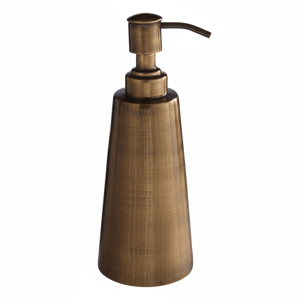 Traze 200ml Lotion Dispenser