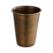 Traze Antique Brass Finish 300ml Tumbler