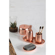Traze Copper Finish Lotion Dispenser