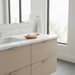 Traze Copper Finish Soap Dish