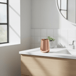 Traze Copper Finish Tumbler