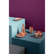 Traze Copper Finish Tumbler