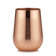 Traze Copper Finish Tumbler