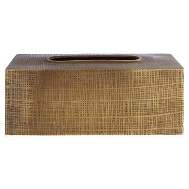 Traze Tissue Box
