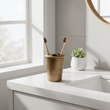 Traze Toothbrush Holder