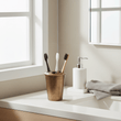 Traze Toothbrush Holder