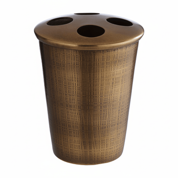 Traze Toothbrush Holder