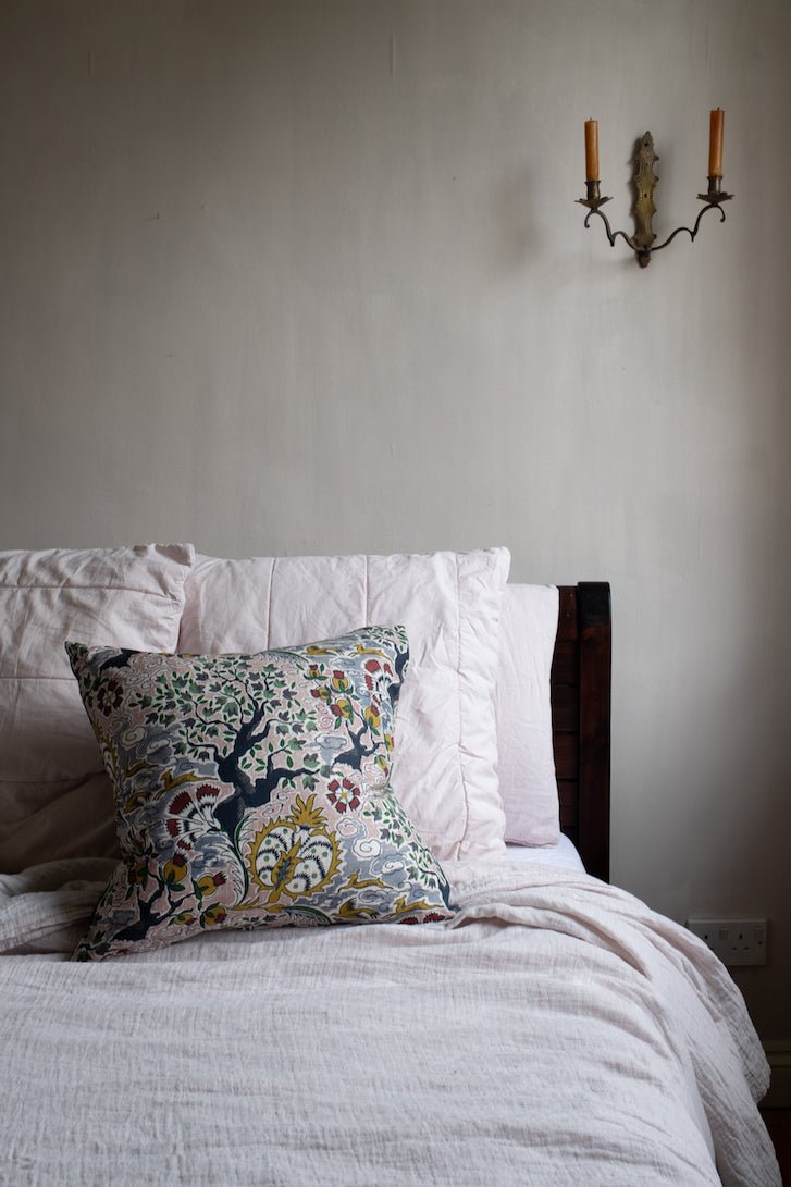 Tree of Life "EDEN" Cushion - PRE - ORDER