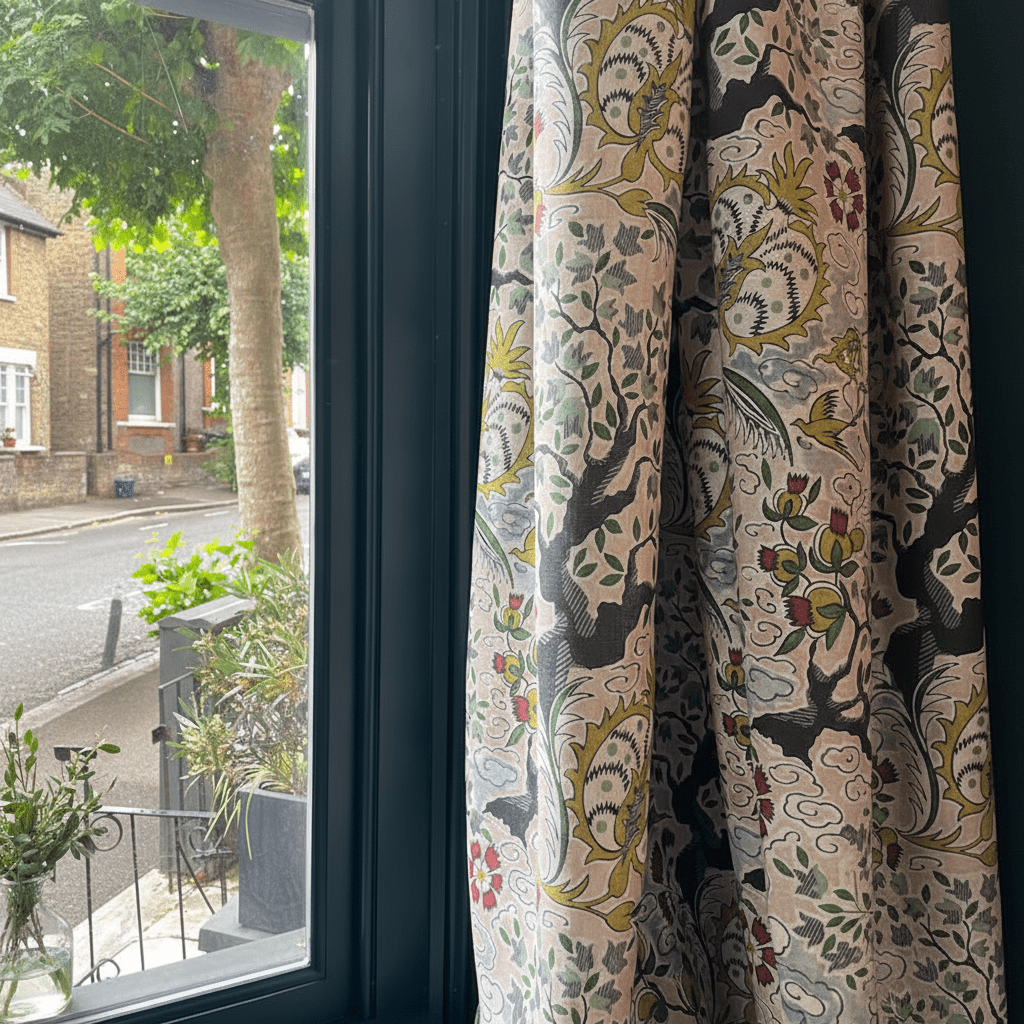 Tree of Life 'Eden' - Fabric