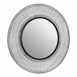 Trento Circular Wall Mirror