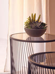Trento Set Of 2 Side Tables