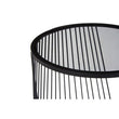 Trento Set Of 2 Side Tables