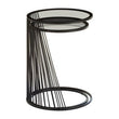 Trento Set Of 2 Side Tables