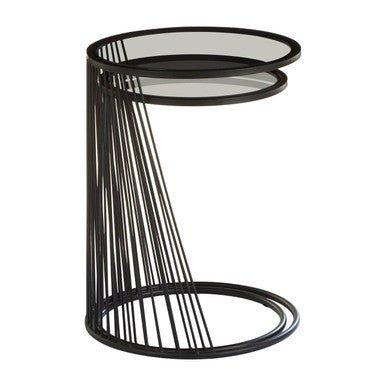 Trento Set Of 2 Side Tables