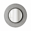 Trento Circular Wall Mirror