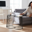 Trento Set Of 2 Side Tables