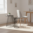 Trento Set Of 2 Side Tables