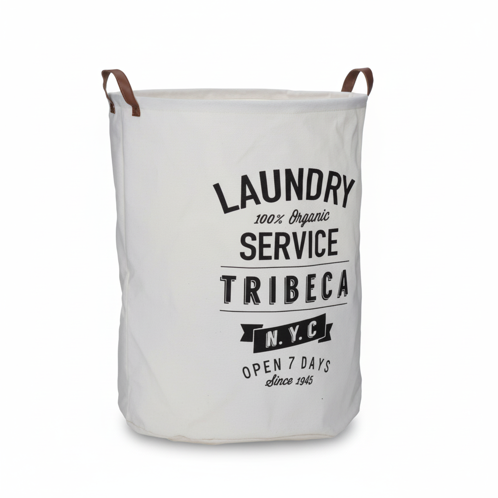 Tribeca Laundry Bag