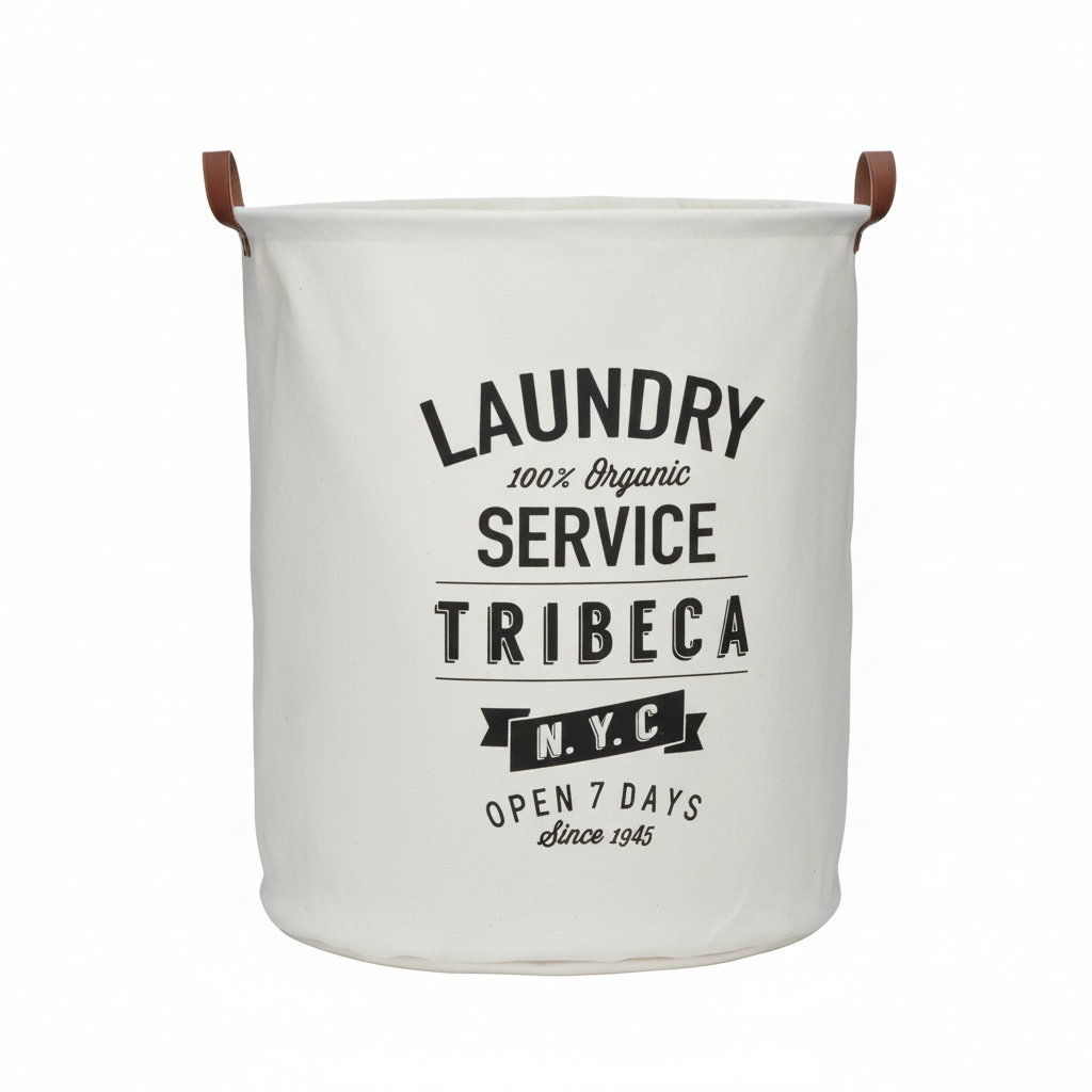 Tribeca Laundry Bag