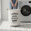 Tribeca Laundry Bag