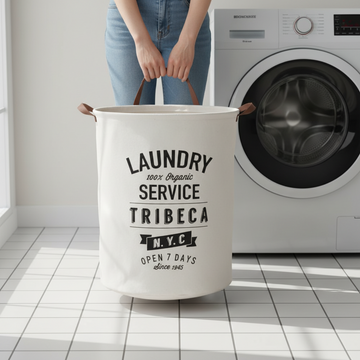 Tribeca Laundry Bag