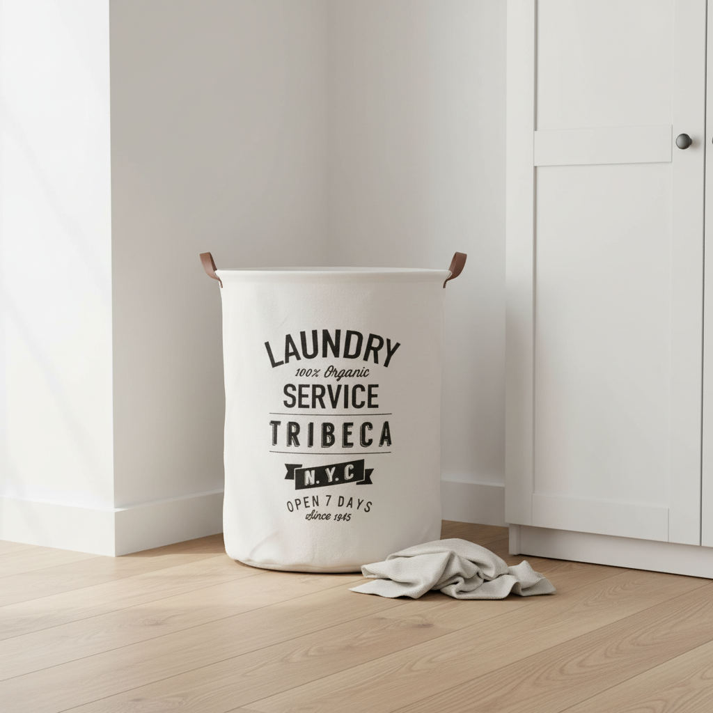 Tribeca Laundry Bag