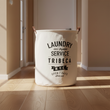 Tribeca Laundry Bag