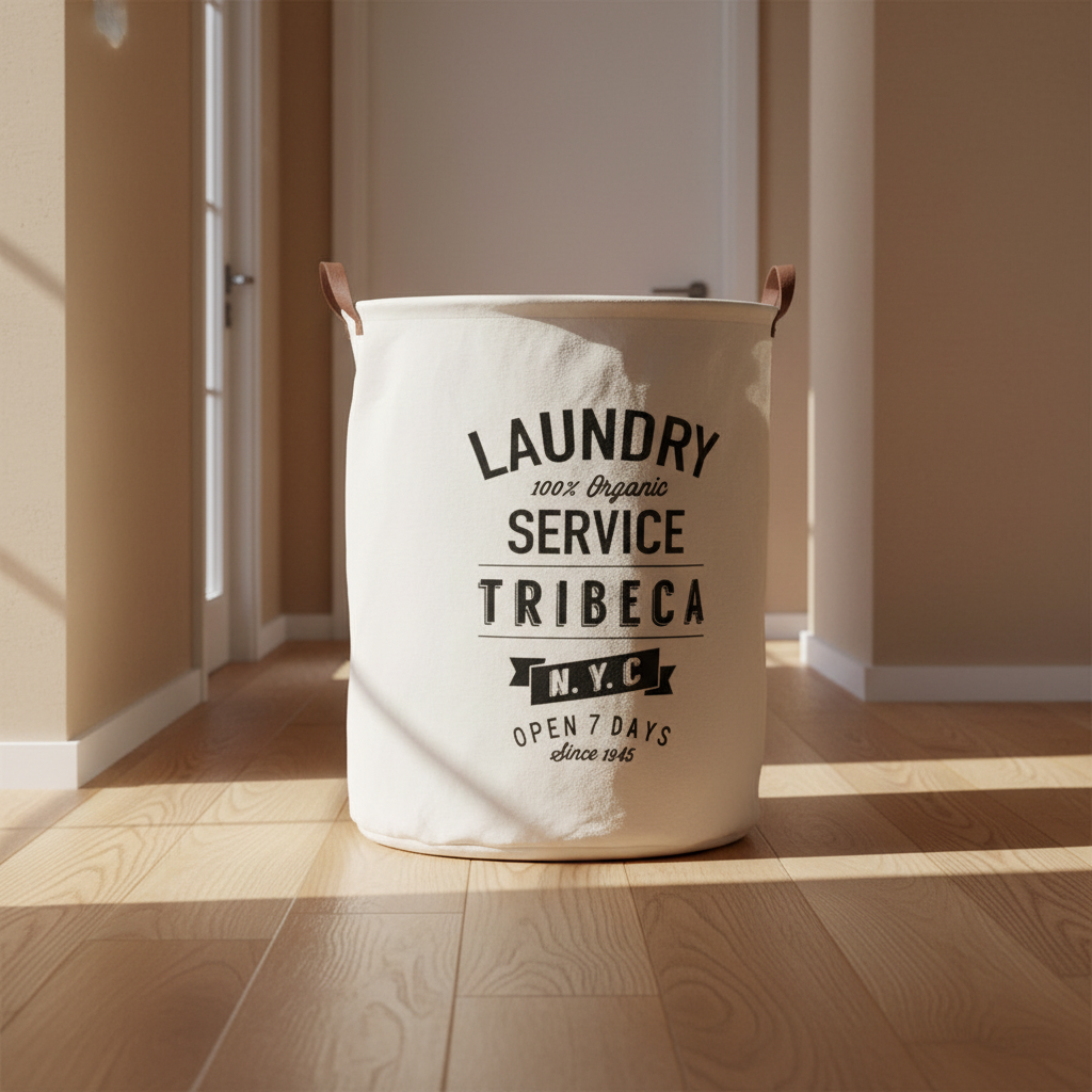 Tribeca Laundry Bag