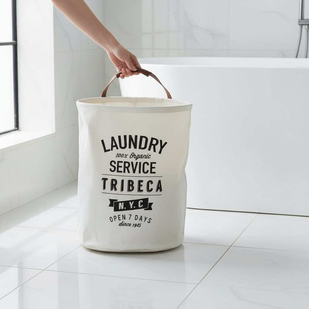 Tribeca Laundry Bag