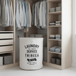 Tribeca Laundry Bag