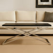 Tribute Coffee Table
