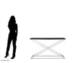 Tribute Console Table