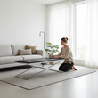 Tribute Coffee Table
