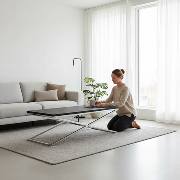 Tribute Coffee Table