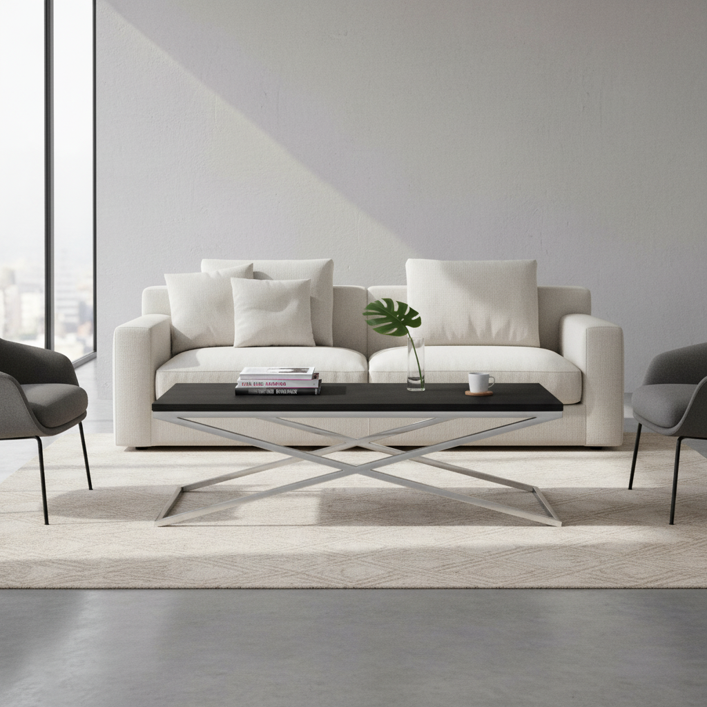 Tribute Coffee Table