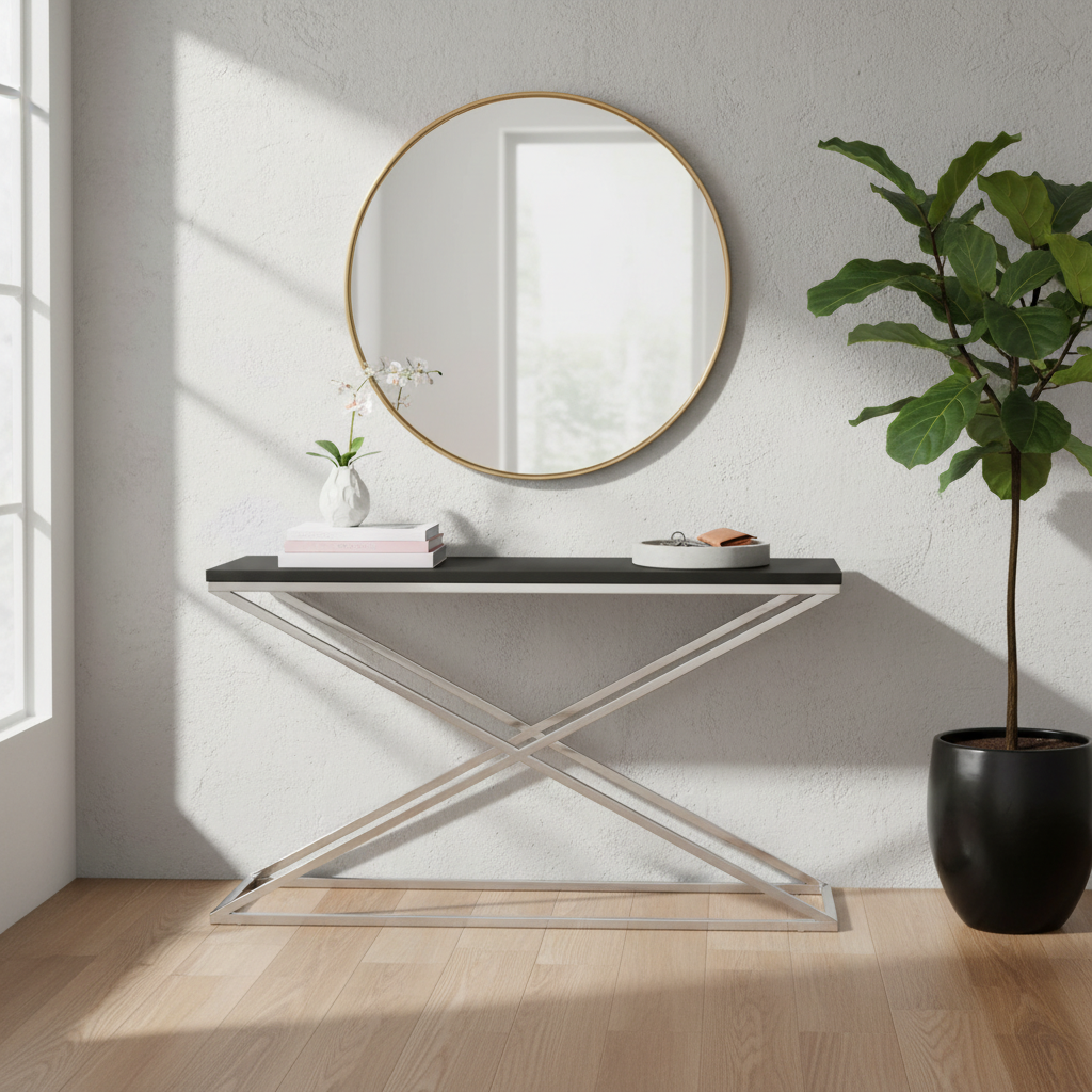 Tribute Console Table
