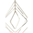 Trieste Large Angular Pendant Light