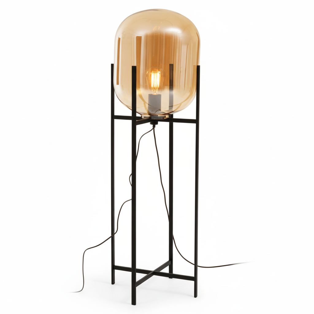 Trieste Floor Lamp