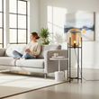 Trieste Floor Lamp